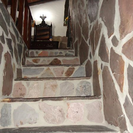 Casa Daterra Monsaraz Kültér fotó