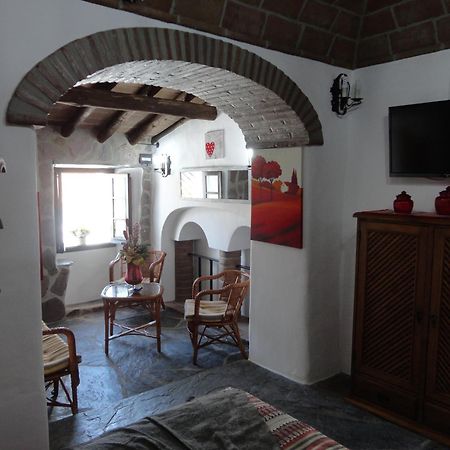 Casa Daterra Monsaraz Kültér fotó