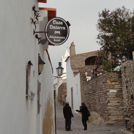 Casa Daterra Monsaraz Kültér fotó