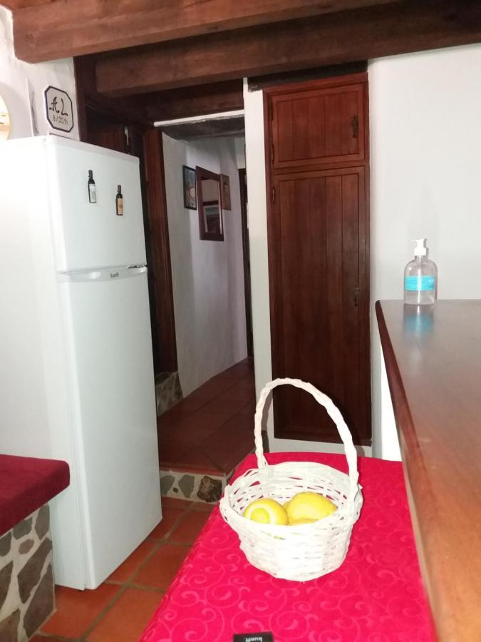 Casa Daterra Monsaraz Kültér fotó