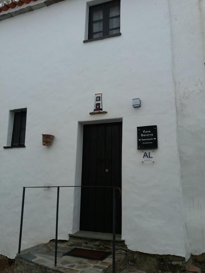 Casa Daterra Monsaraz Kültér fotó