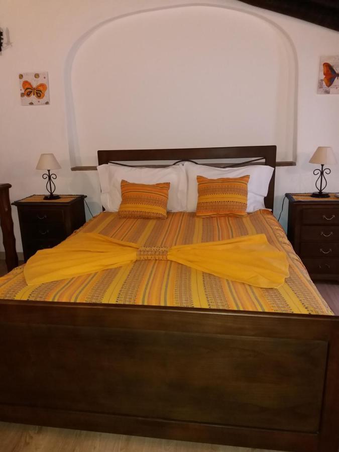 Casa Daterra Monsaraz Kültér fotó