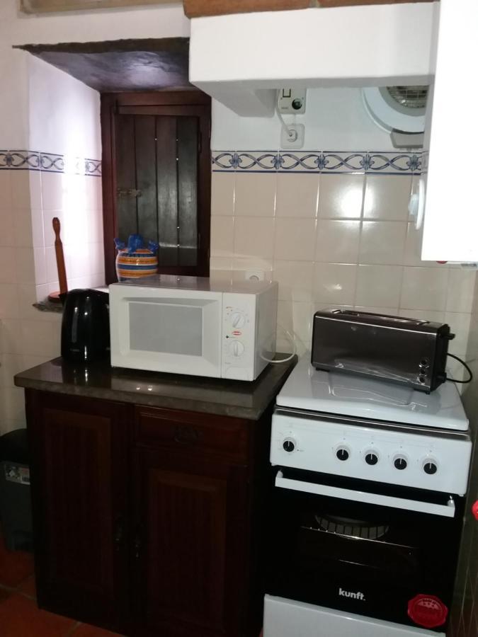 Casa Daterra Monsaraz Kültér fotó