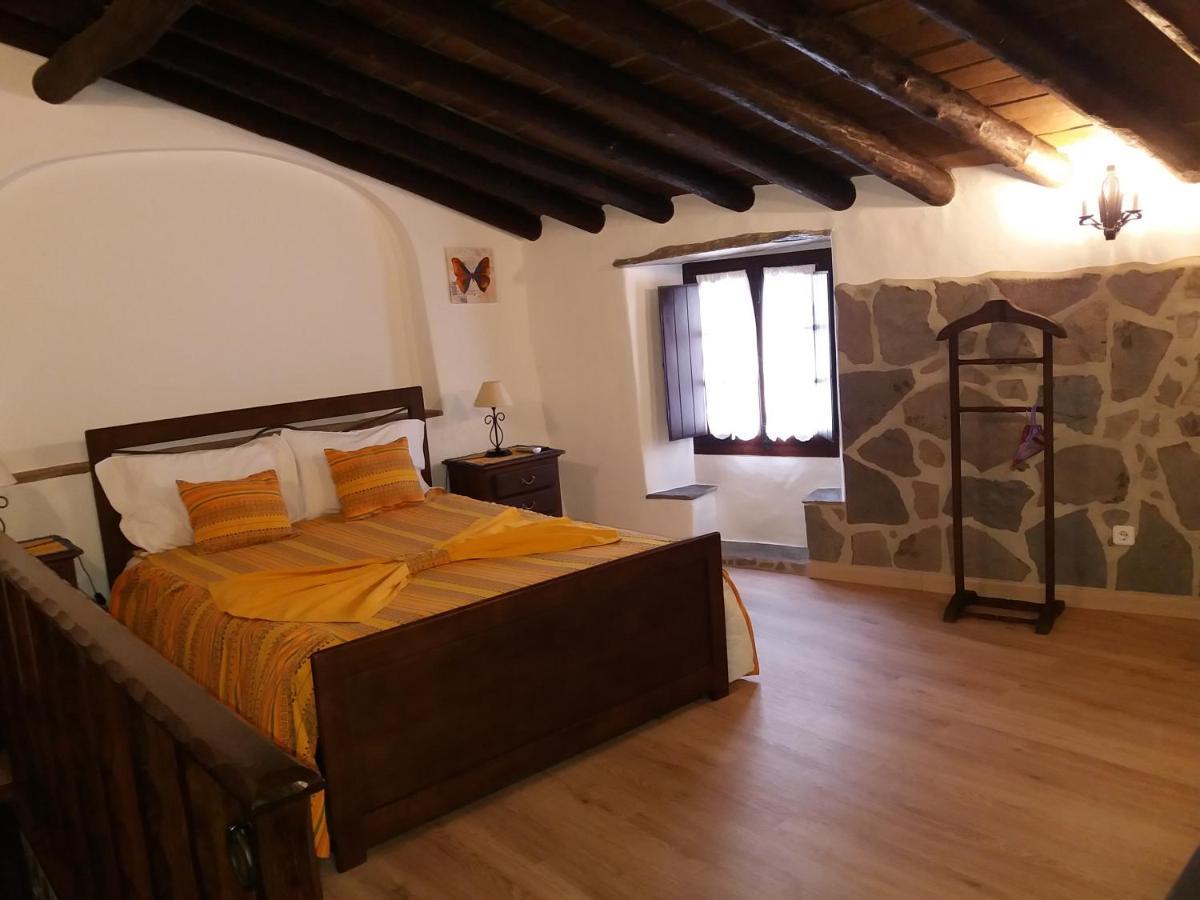 Casa Daterra Monsaraz Kültér fotó