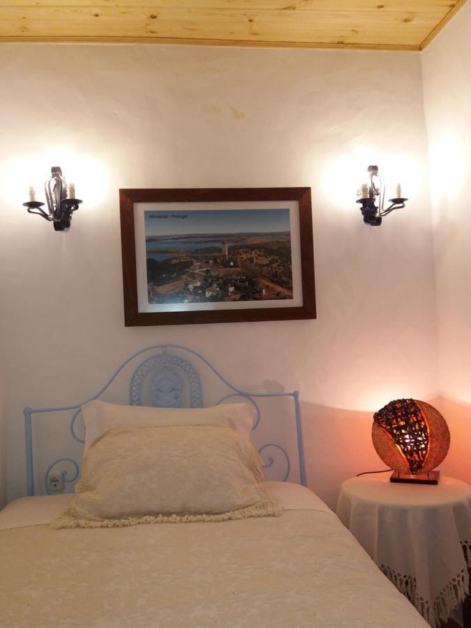 Casa Daterra Monsaraz Kültér fotó