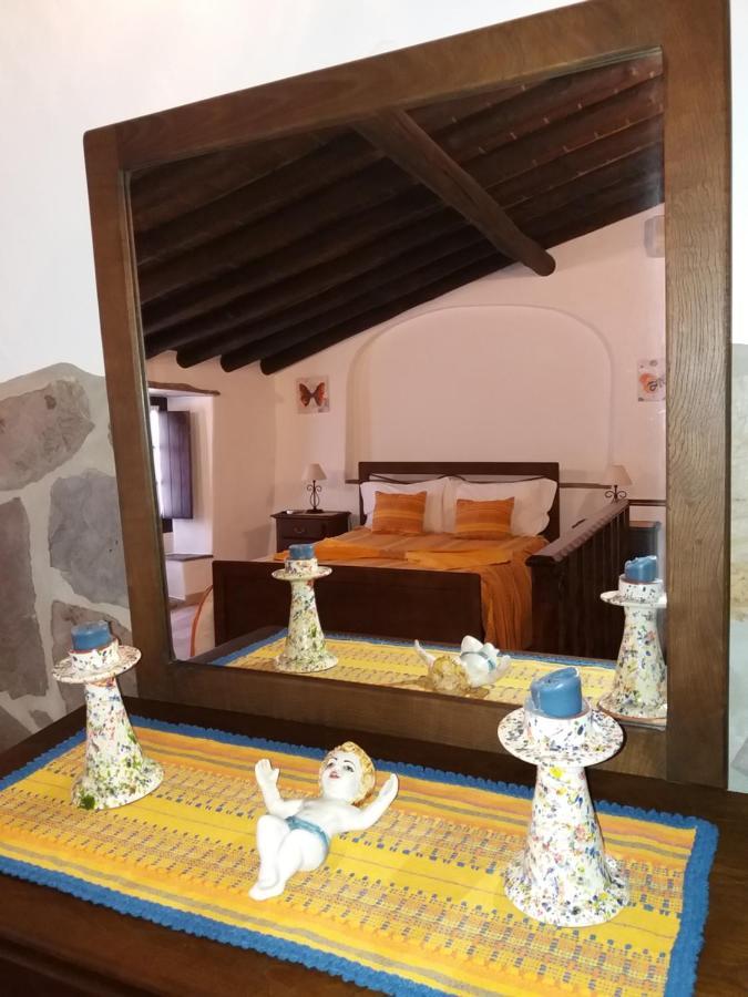 Casa Daterra Monsaraz Kültér fotó