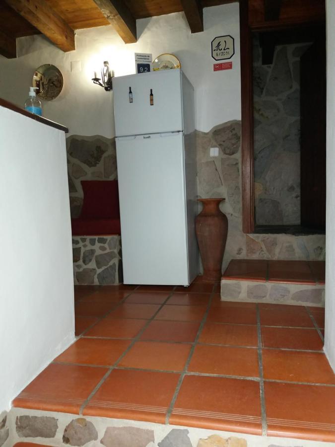 Casa Daterra Monsaraz Kültér fotó