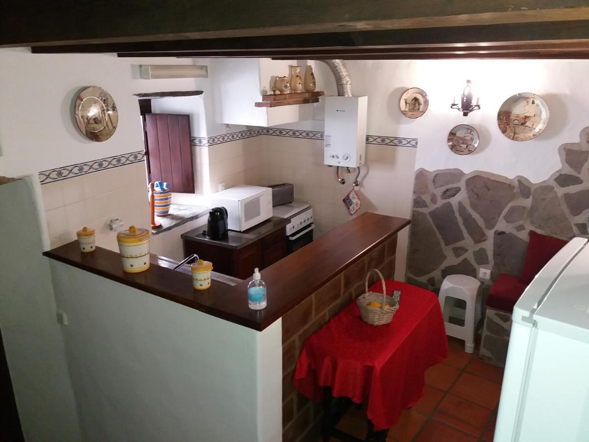 Casa Daterra Monsaraz Kültér fotó