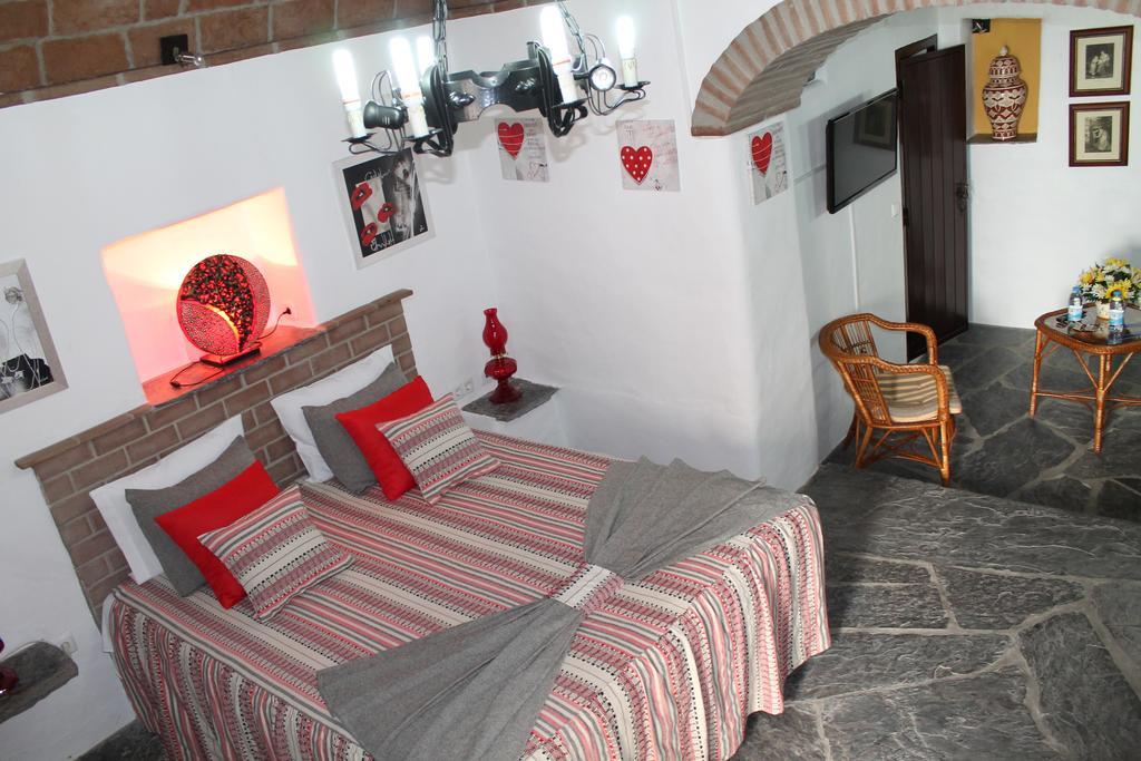 Casa Daterra Monsaraz Kültér fotó