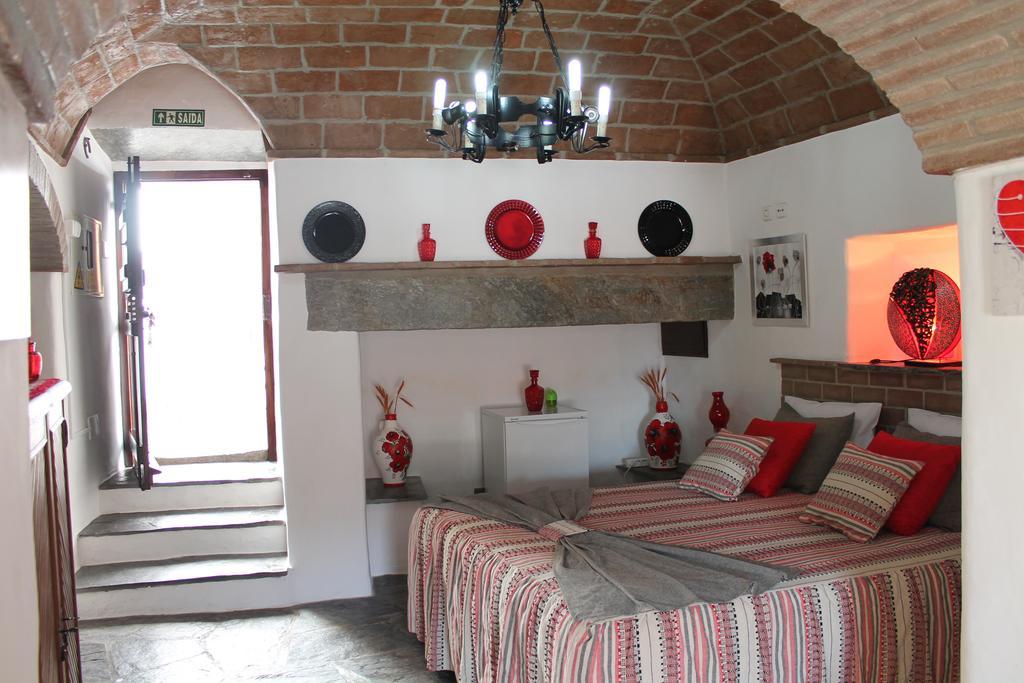 Casa Daterra Monsaraz Kültér fotó