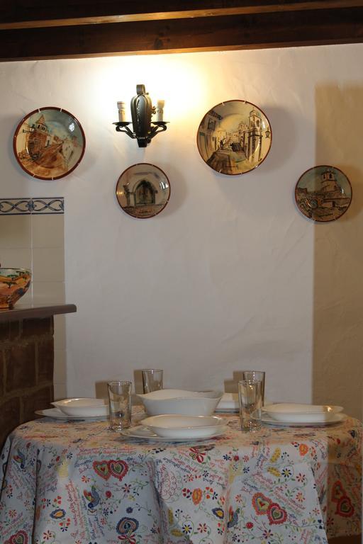 Casa Daterra Monsaraz Szoba fotó