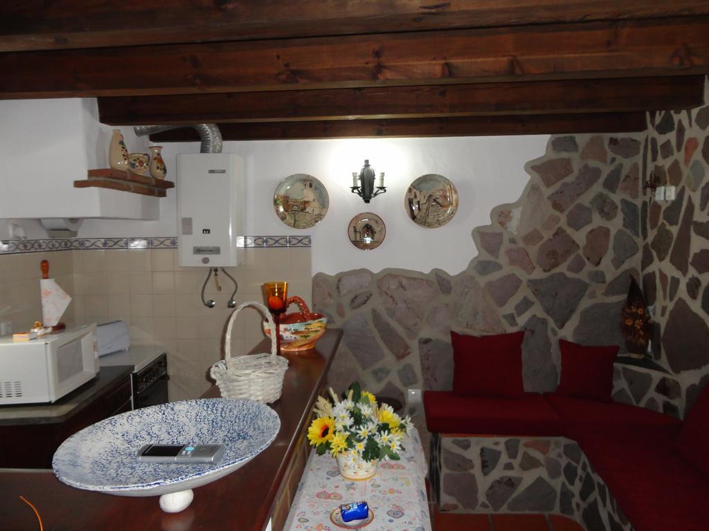 Casa Daterra Monsaraz Kültér fotó