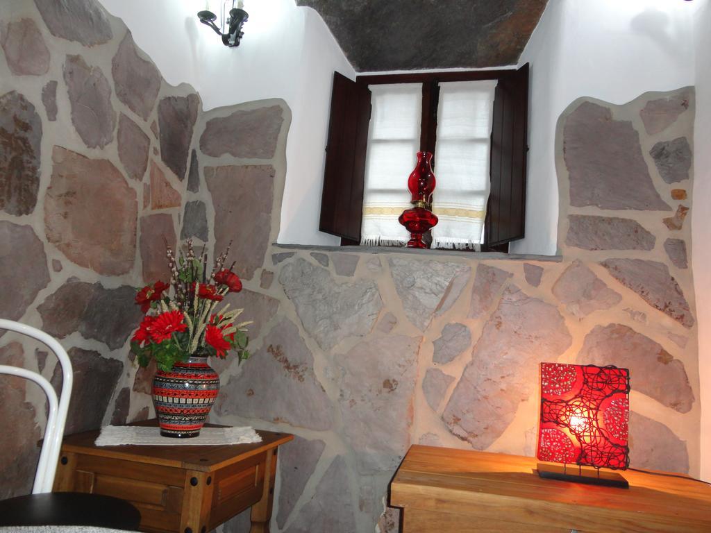 Casa Daterra Monsaraz Kültér fotó