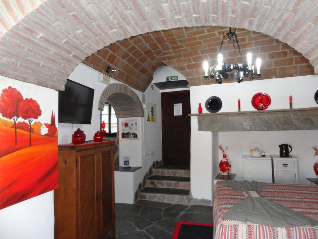 Casa Daterra Monsaraz Kültér fotó