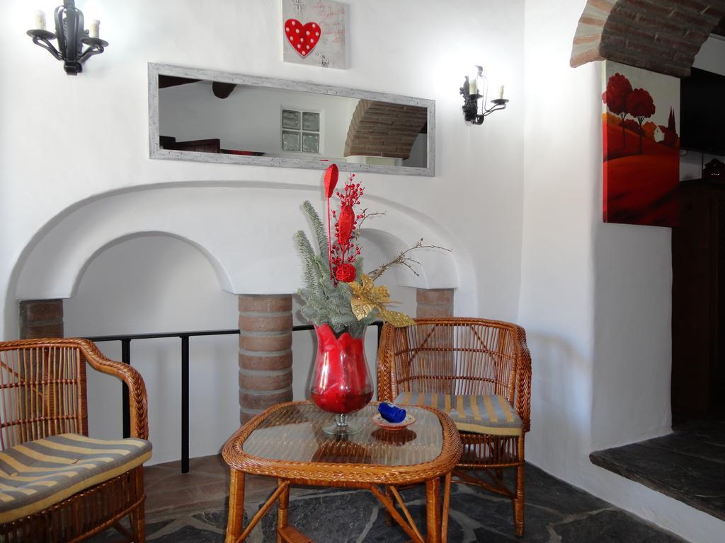 Casa Daterra Monsaraz Kültér fotó