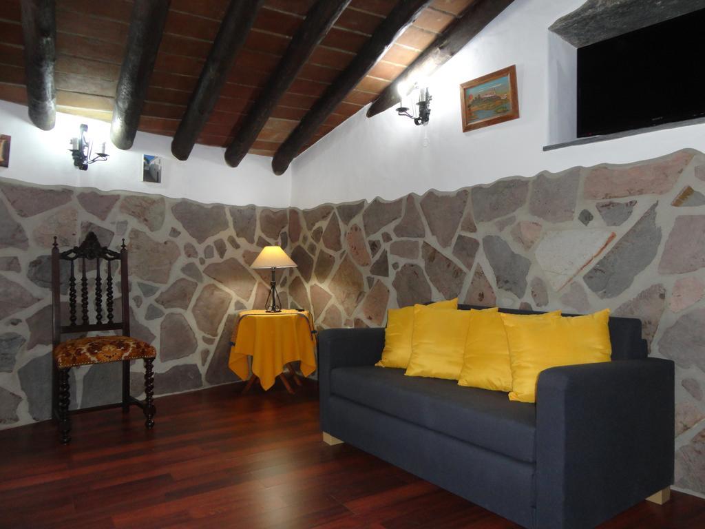Casa Daterra Monsaraz Kültér fotó