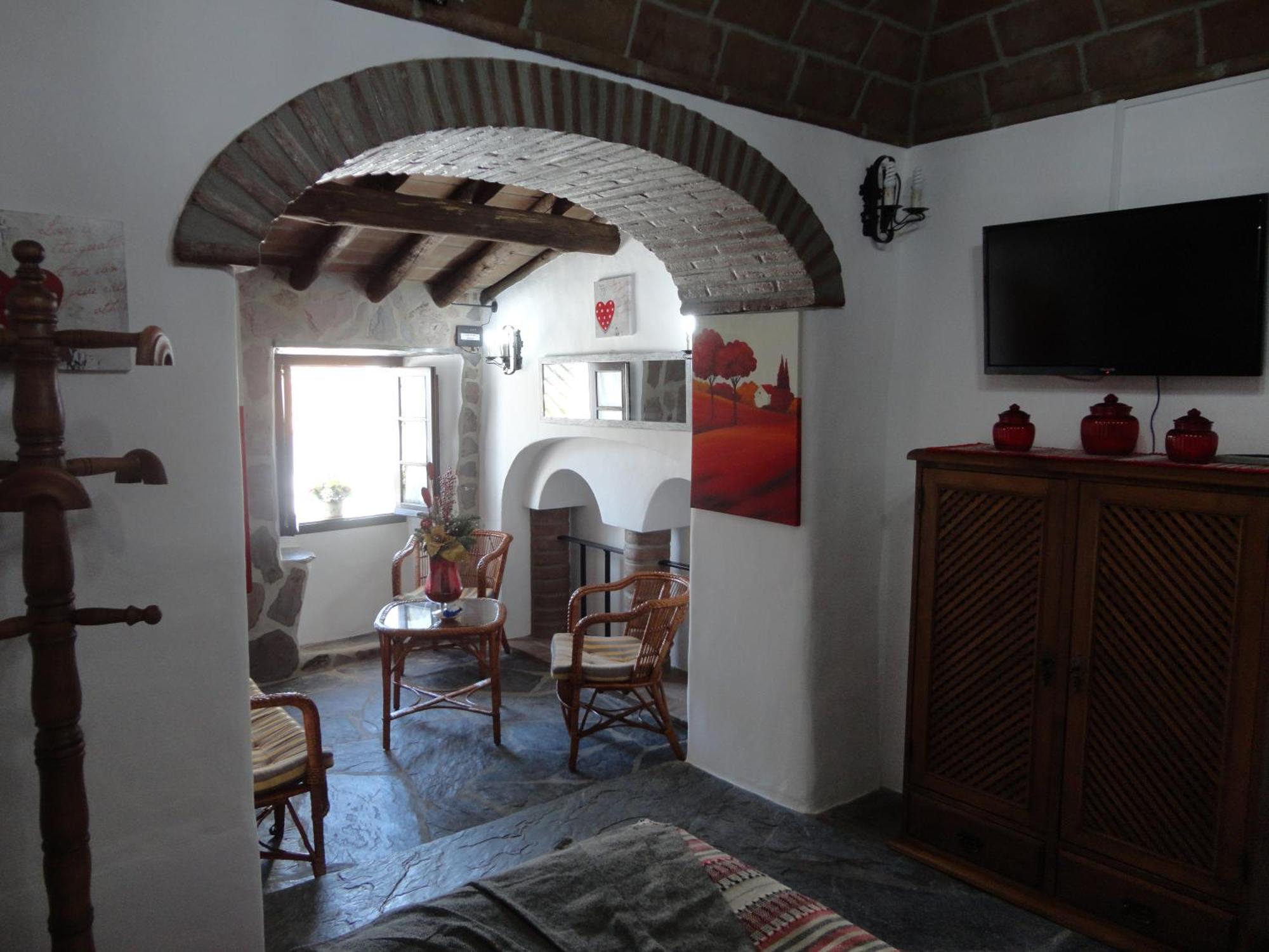 Casa Daterra Monsaraz Kültér fotó