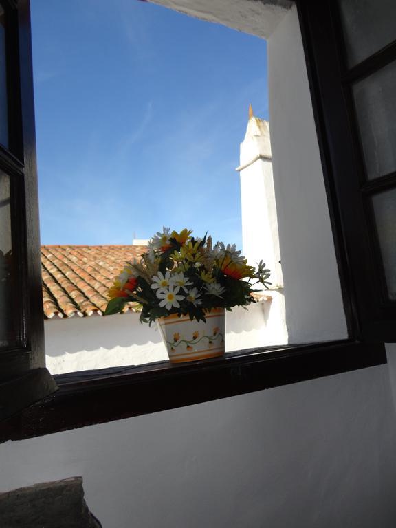 Casa Daterra Monsaraz Kültér fotó