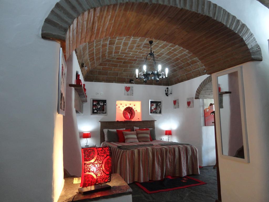 Casa Daterra Monsaraz Kültér fotó