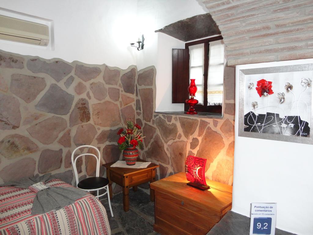 Casa Daterra Monsaraz Kültér fotó