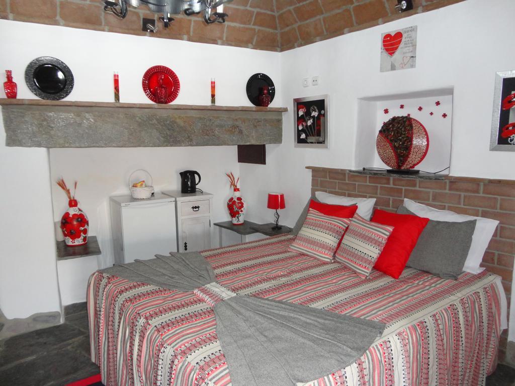 Casa Daterra Monsaraz Kültér fotó