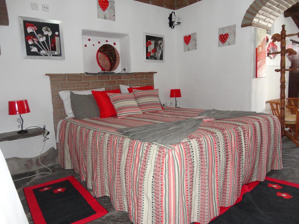 Casa Daterra Monsaraz Kültér fotó