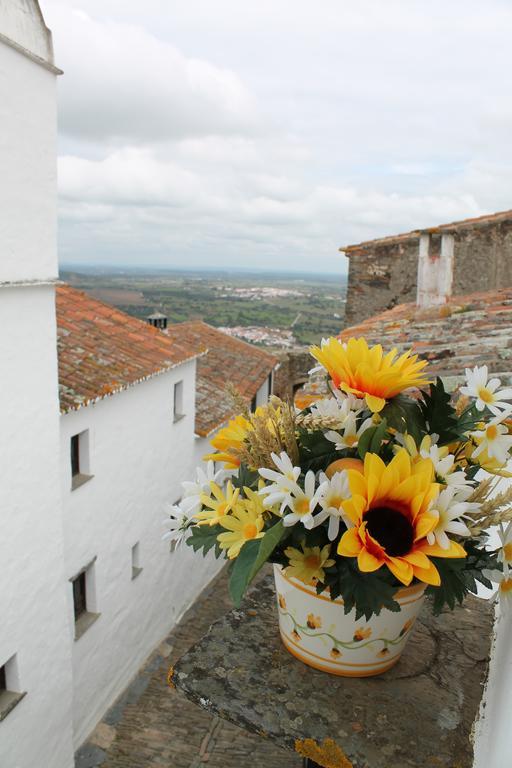 Casa Daterra Monsaraz Kültér fotó