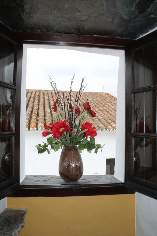 Casa Daterra Monsaraz Kültér fotó