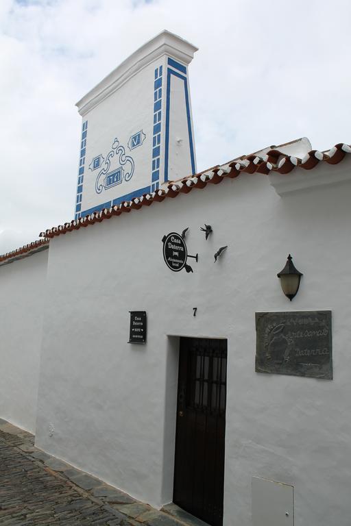 Casa Daterra Monsaraz Kültér fotó