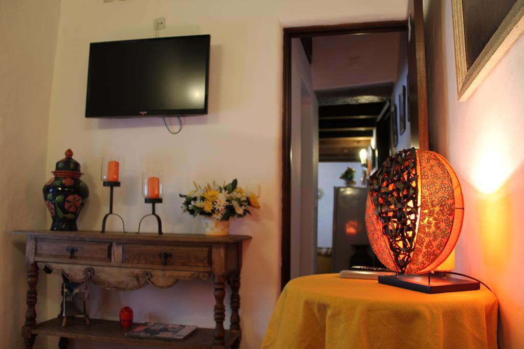 Casa Daterra Monsaraz Kültér fotó
