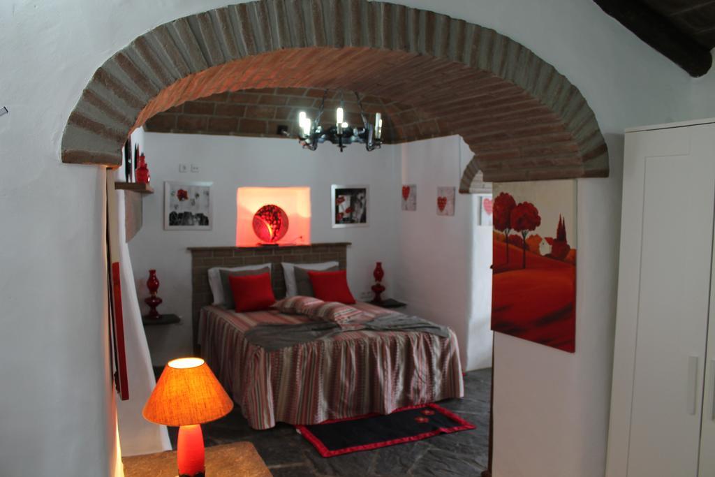 Casa Daterra Monsaraz Szoba fotó