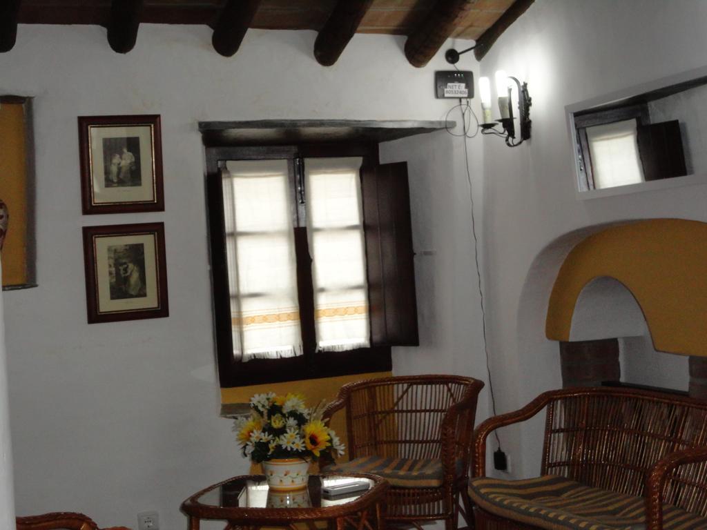 Casa Daterra Monsaraz Szoba fotó
