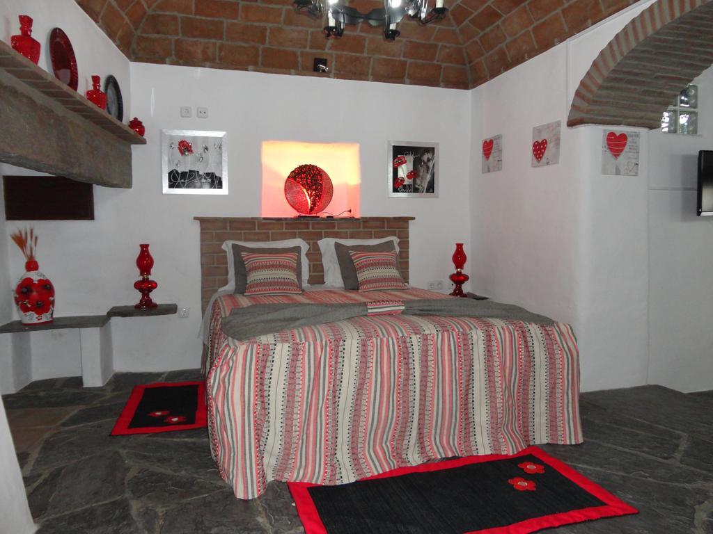 Casa Daterra Monsaraz Szoba fotó
