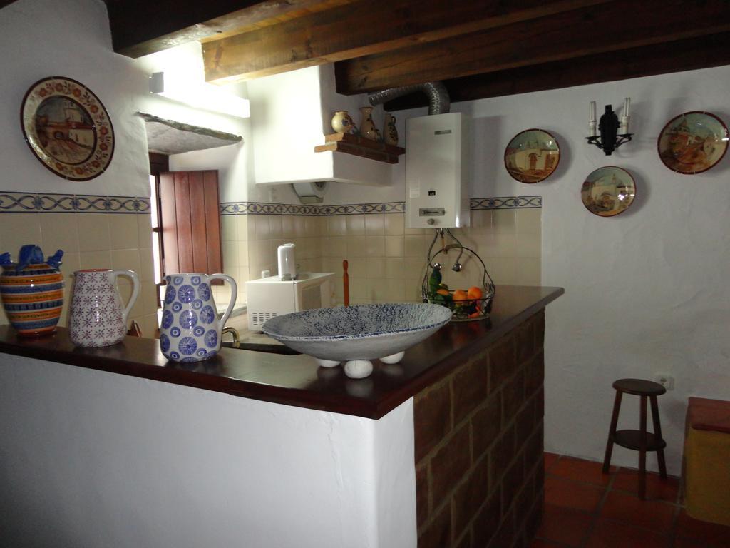 Casa Daterra Monsaraz Szoba fotó
