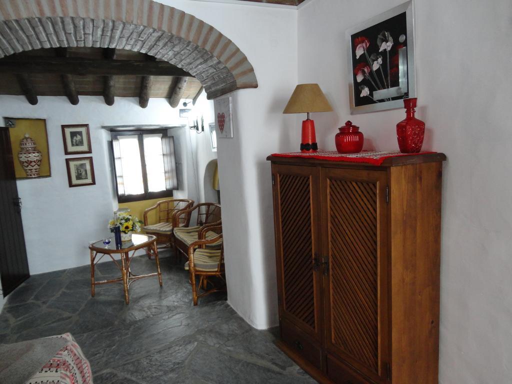 Casa Daterra Monsaraz Szoba fotó