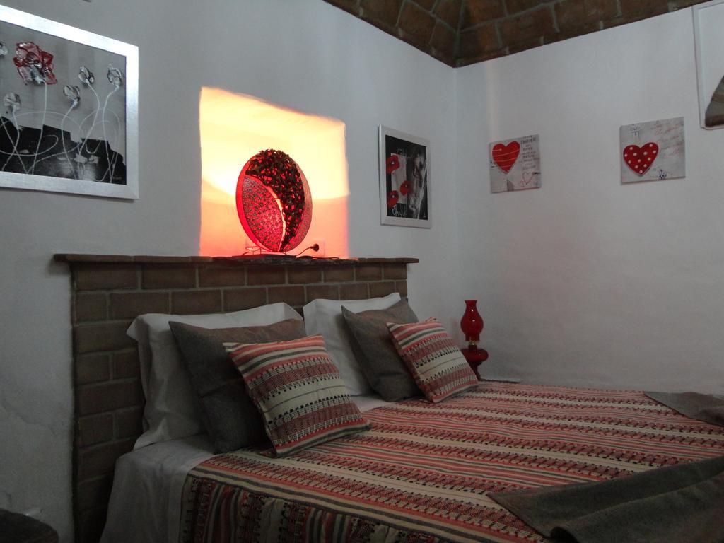 Casa Daterra Monsaraz Szoba fotó