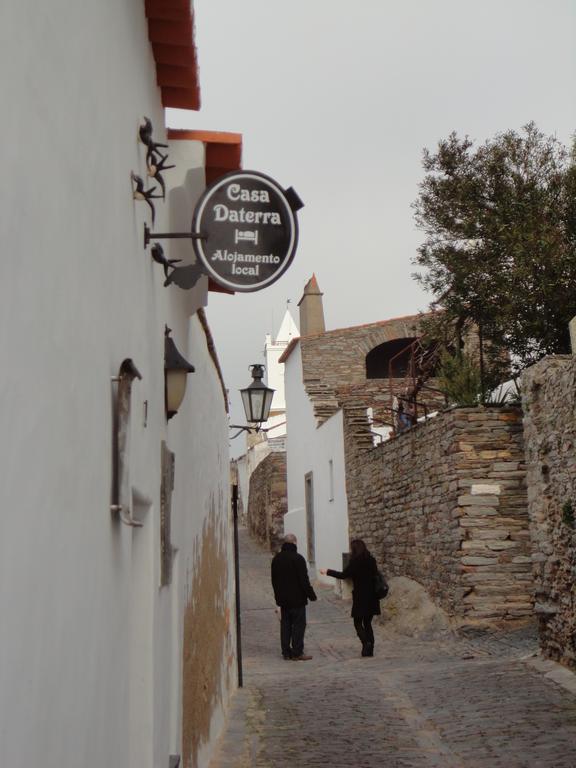 Casa Daterra Monsaraz Kültér fotó