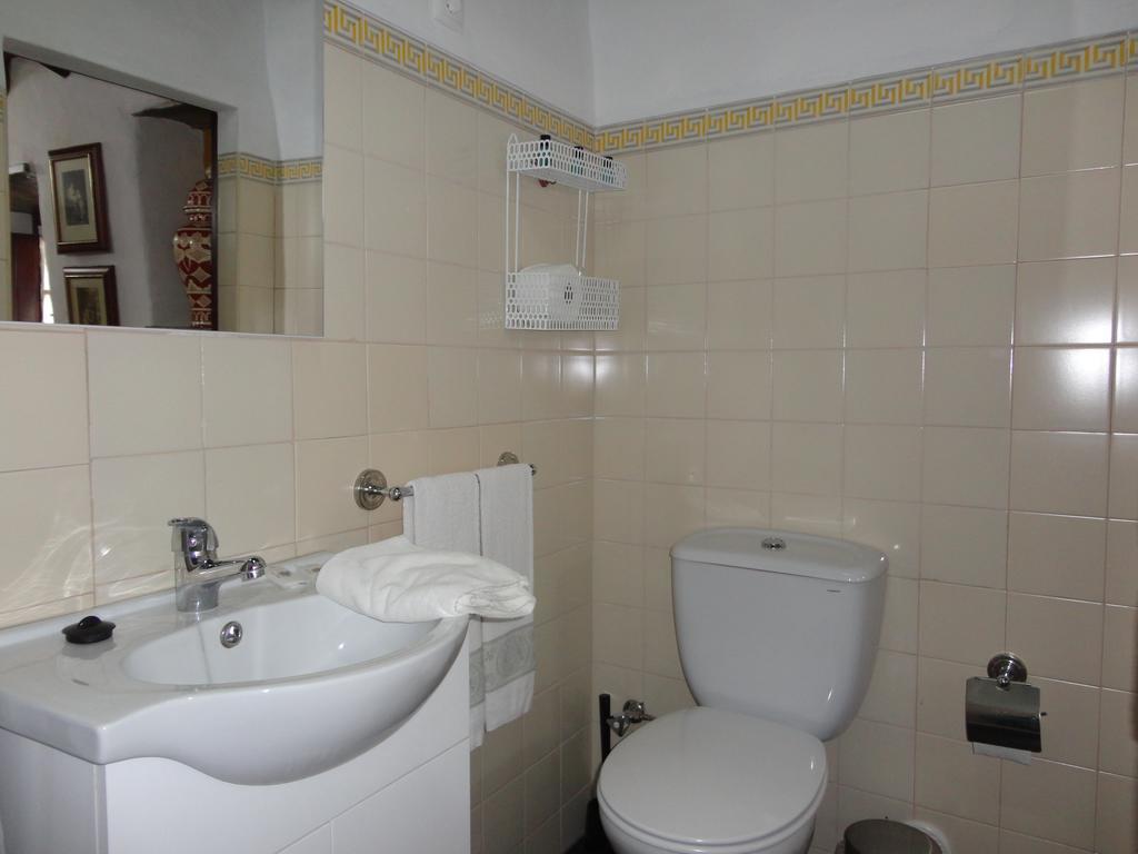 Casa Daterra Monsaraz Szoba fotó