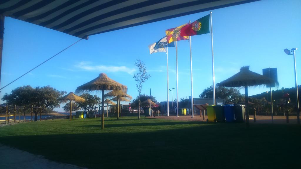 Casa Daterra Monsaraz Kültér fotó